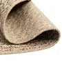 ZIZUR Teppich in Juteoptik für drinnen und draußen, 160 cm von vidaXL, Teppiche - Ref: Foro24-364837, Preis: 83,01 €, Rabatt: %