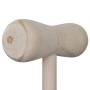 Holz-Krocket-Spiel für 4 Spieler von vidaXL, Rasenspiele - Ref: Foro24-90687, Preis: 28,52 €, Rabatt: %