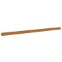 Jardinera acero corten 1152x50x36 cm