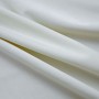 Verdunkelungsvorhänge mit Ringen, 2 Stück, cremefarbener Samt, 140 x 175 cm von vidaXL, Vorhänge und Gardinen - Ref: Foro24-1...