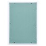 Aluminiumrahmen und Zugangsklappe aus Gipskarton 300x600 mm von vidaXL, Fallen - Ref: Foro24-145099, Preis: 46,21 €, Rabatt: %