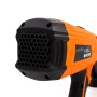 Elektrische Lackierpistole mit 3 Düsengrößen 500W 800ml von vidaXL, Farbspritzgeräte - Ref: Foro24-145287, Preis: 46,49 €, Ra...