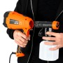 Elektrische Lackierpistole mit 3 Düsengrößen 500W 800ml von vidaXL, Farbspritzgeräte - Ref: Foro24-145287, Preis: 46,49 €, Ra...
