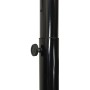 Weißer Basketballkorb aus Polyethylen, 258–363 cm von vidaXL, Basketballkörbe - Ref: Foro24-93648, Preis: 146,60 €, Rabatt: %