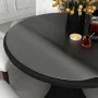 Matte PVC table protector Ø 70 cm 2 mm by vidaXL, Table accessories - Ref: Foro24-288246, Price: 21,95 €, Discount: %