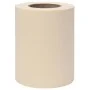 Cremefarbenes PVC-Zaunelement 35 x 0,19 m von vidaXL, Zaunpaneele - Ref: Foro24-147855, Preis: 30,99 €, Rabatt: %