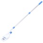 Aspiradora para piscinas desmontables de vidaXL, Limpiafondos y aspiradores para piscinas - Ref: Foro24-92411, Precio: 55,88 ...