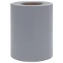 Matte light gray PVC fence panel 35x0.19 m by vidaXL, fence panels - Ref: Foro24-147871, Price: 29,05 €, Discount: %