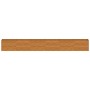 Jardinera acero corten 578x50x69 cm