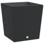 Planter with removable interior PP rattan anthracite gray 37/64 L by vidaXL, Pots and planters - Ref: Foro24-364681, Price: 6...