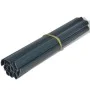 Green PVC fence panel 70x0.19 m by vidaXL, fence panels - Ref: Foro24-41618, Price: 54,72 €, Discount: %