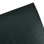 Green PVC fence panel 70x0.19 m by vidaXL, fence panels - Ref: Foro24-41618, Price: 54,72 €, Discount: %
