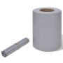 Hellgraues PVC-Zaunelement 70 x 0,19 m von vidaXL, Zaunpaneele - Ref: Foro24-41619, Preis: 50,71 €, Rabatt: %