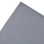 Hellgraues PVC-Zaunelement 70 x 0,19 m von vidaXL, Zaunpaneele - Ref: Foro24-41619, Preis: 49,67 €, Rabatt: %