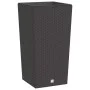 Planter with removable interior PP rattan brown 21/49 L by vidaXL, Pots and planters - Ref: Foro24-364676, Price: 44,60 €, Di...