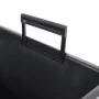 Planter with removable interior PP rattan brown 21/49 L by vidaXL, Pots and planters - Ref: Foro24-364676, Price: 44,60 €, Di...