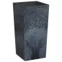 Removable interior pot PP concrete anthracite gray 21/49 L by vidaXL, Pots and planters - Ref: Foro24-364694, Price: 44,21 €,...