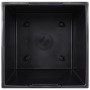 Removable interior pot PP concrete anthracite gray 21/49 L by vidaXL, Pots and planters - Ref: Foro24-364694, Price: 64,32 €,...
