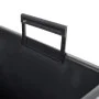 Removable interior pot PP concrete anthracite gray 21/49 L by vidaXL, Pots and planters - Ref: Foro24-364694, Price: 44,21 €,...