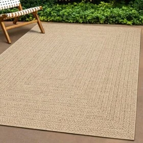 ZIZUR Jute-Look-Teppich für drinnen und draußen, 80 x 150 cm von vidaXL, Teppiche - Ref: Foro24-364830, Preis: 42,35 €, Rabat...