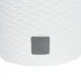 Planter with removable interior PP rattan white 15/15.3 L by vidaXL, Pots and planters - Ref: Foro24-364685, Price: 20,41 €, ...
