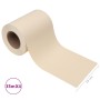 Privacy panels 4 pcs cream PVC 35x0.19 m by vidaXL, fence panels - Ref: Foro24-147857, Price: 85,61 €, Discount: %