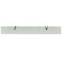 Schwebendes Glasregal 80x10 cm 8 mm von vidaXL, Regale und Regale - Ref: Foro24-243775, Preis: 19,28 €, Rabatt: %