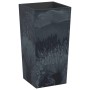 Abnehmbarer Innentopf PP Beton Anthrazitgrau 11/26,5L von vidaXL, Töpfe und Pflanzgefäße - Ref: Foro24-364693, Preis: 43,04 €...