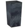 Removable interior pot PP concrete anthracite gray 11/26.5L by vidaXL, Pots and planters - Ref: Foro24-364693, Price: 42,27 €...