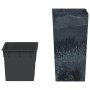 Abnehmbarer Innentopf PP Beton Anthrazitgrau 11/26,5L von vidaXL, Töpfe und Pflanzgefäße - Ref: Foro24-364693, Preis: 43,04 €...