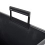Removable interior pot PP concrete anthracite gray 11/26.5L by vidaXL, Pots and planters - Ref: Foro24-364693, Price: 43,04 €...