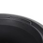 Herausnehmbarer Innentopf PP gerippt, weiß, 18/45 L von vidaXL, Töpfe und Pflanzgefäße - Ref: Foro24-364692, Preis: 70,36 €, ...
