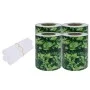 Paneles de privacidad 4 uds PVC verde 35x0,19 m de vidaXL, Paneles de vallas - Ref: Foro24-147851, Precio: 139,43 €, Descuent...