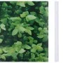 Paneles de privacidad 4 uds PVC verde 35x0,19 m de vidaXL, Paneles de vallas - Ref: Foro24-147851, Precio: 139,43 €, Descuent...