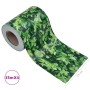 Privacy panels 4 units PVC green 35x0.19 m by vidaXL, fence panels - Ref: Foro24-147851, Price: 124,28 €, Discount: %