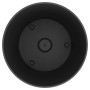 Removable inner pot PP rattan anthracite gray 15/15.3 L by vidaXL, Pots and planters - Ref: Foro24-364684, Price: 31,04 €, Di...