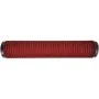 Rote PVC-Fußmatte 117x220 cm von vidaXL, Fußmatten - Ref: Foro24-287666, Preis: 47,92 €, Rabatt: %