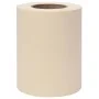 Cremefarbenes PVC-Zaunelement 70 x 0,19 m von vidaXL, Zaunpaneele - Ref: Foro24-147856, Preis: 49,30 €, Rabatt: %