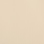 Cream PVC fence panel 70x0.19 m by vidaXL, fence panels - Ref: Foro24-147856, Price: 47,54 €, Discount: %
