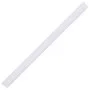 Cream PVC fence panel 70x0.19 m by vidaXL, fence panels - Ref: Foro24-147856, Price: 49,30 €, Discount: %