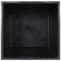 Removable inner pot PP concrete look gray 21/49 L by vidaXL, Pots and planters - Ref: Foro24-364695, Price: 70,51 €, Discount: %
