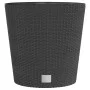 Removable interior planter PP rattan anthracite gray 35/37.5 L by vidaXL, Pots and planters - Ref: Foro24-364686, Price: 47,6...