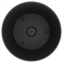 Removable interior planter PP rattan anthracite gray 35/37.5 L by vidaXL, Pots and planters - Ref: Foro24-364686, Price: 54,1...