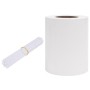 Weißes PVC-Zaunpaneel 35x0,19 m von vidaXL, Zaunpaneele - Ref: Foro24-147858, Preis: 28,58 €, Rabatt: %