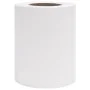Weißes PVC-Zaunpaneel 35x0,19 m von vidaXL, Zaunpaneele - Ref: Foro24-147858, Preis: 30,07 €, Rabatt: %