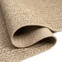 ZIZUR Jute-Look-Teppich für drinnen und draußen, 140 x 200 cm von vidaXL, Teppiche - Ref: Foro24-364832, Preis: 72,96 €, Raba...