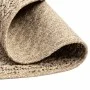 ZIZUR Teppich aussehen von Jute für den Innen- und Außenbereich 120 cm von vidaXL, Teppiche - Ref: Foro24-364836, Preis: 51,2...