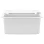 Kitchen sink with two white granite bowls by vidaXL, Sinks - Ref: Foro24-144855, Price: 242,61 €, Discount: %