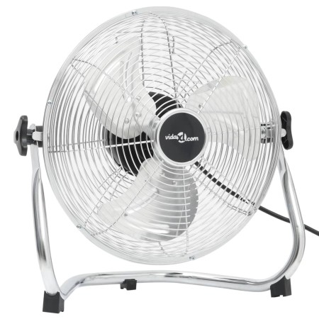 Ventilador de suelo 3 velocidades 45 cm 60 W