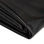 Schwarze Teichfolie 4x8 m PVC 0,5 mm von vidaXL, Zubehör für Teiche und Brunnen - Ref: Foro24-148953, Preis: 153,48 €, Rabatt: %